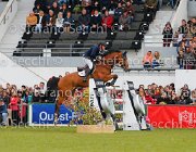 ZOER WOLLIE BOLLIE LaBaule2013- S5 9190 : 2013, La Baule, WOLLIE BOLLIE, ZOER ALBERT, foto di Stefano Secchi ©